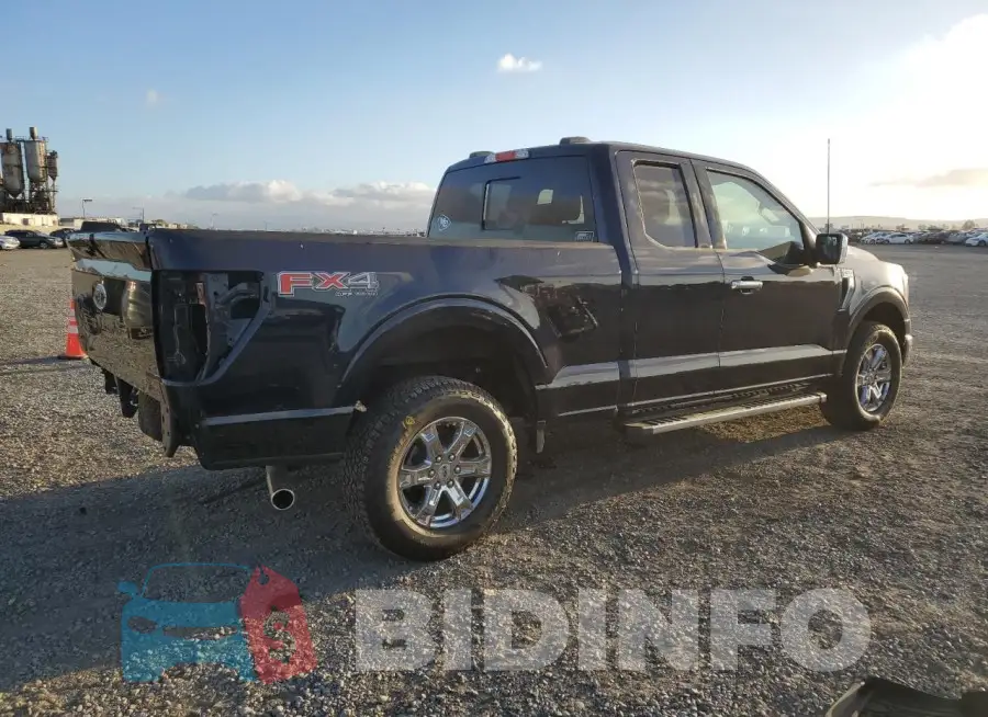 1FTFX1E57NFB08295 Photo# 3