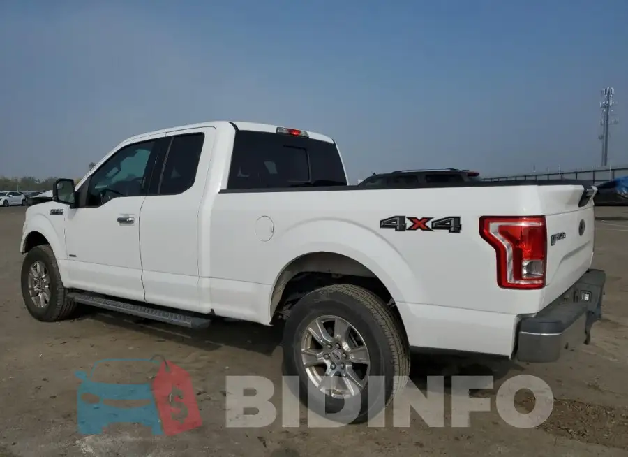 1FTFX1EG3FKD98092 Photo# 2