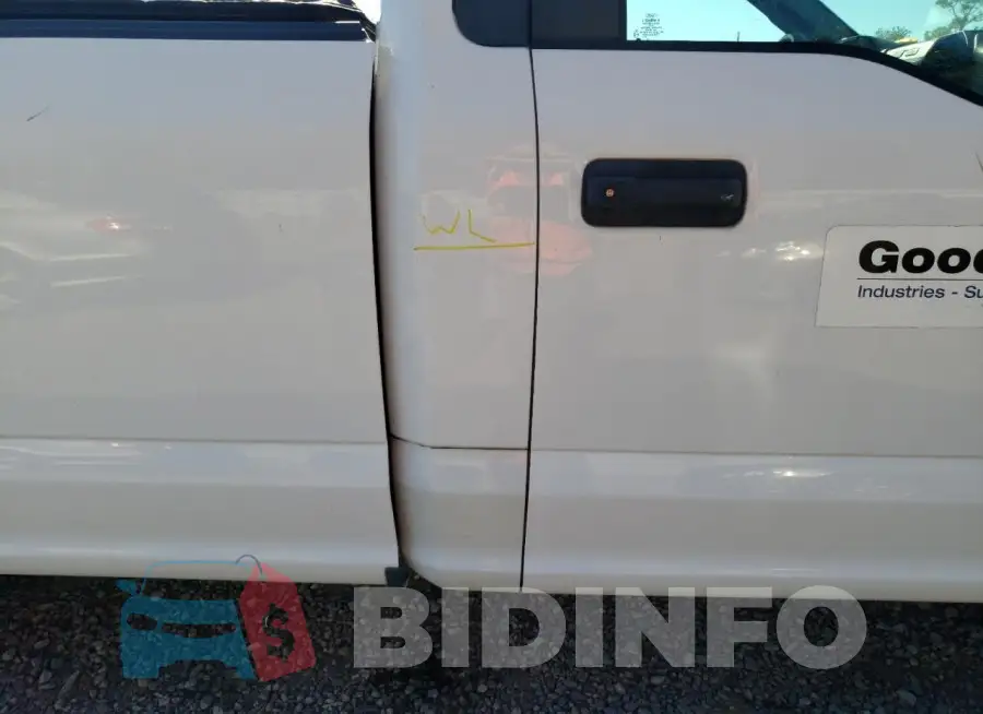 1FTMF1C82GKD50218 Photo# 12