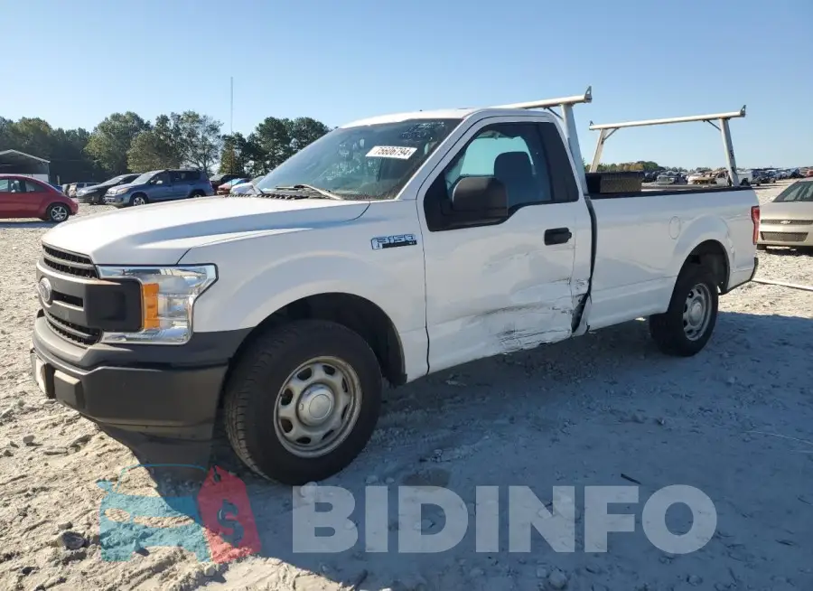 1FTMF1CB8LKD21375 Photo# 1