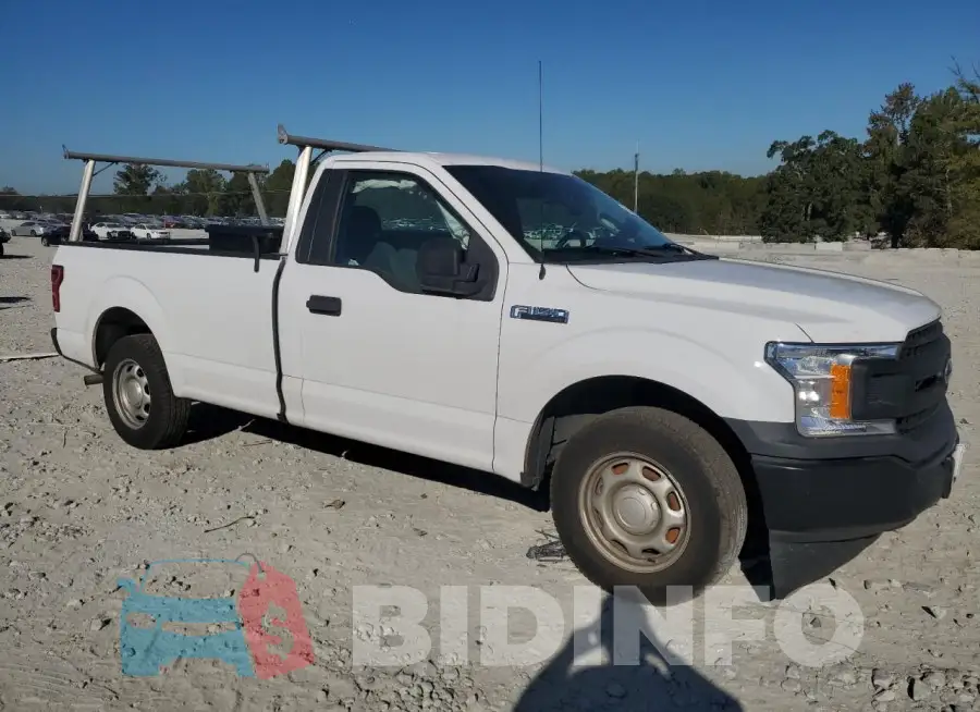 1FTMF1CB8LKD21375 Photo# 4