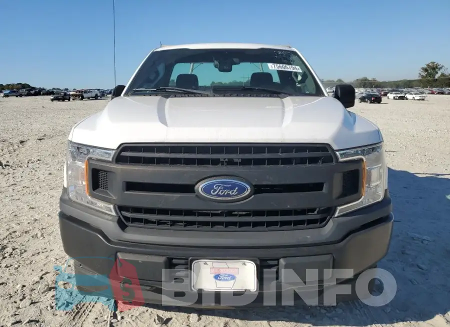 1FTMF1CB8LKD21375 Photo# 5