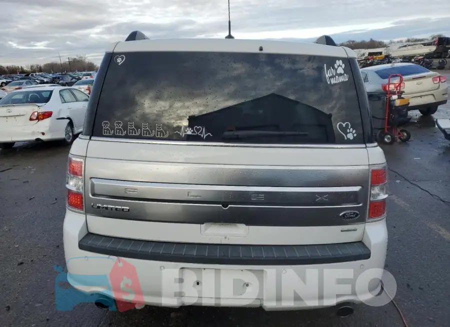 2FMHK6DT3JBA22848 Photo# 6