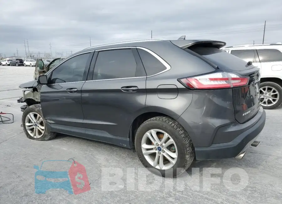 2FMPK3J9XLBA57859 Photo# 2