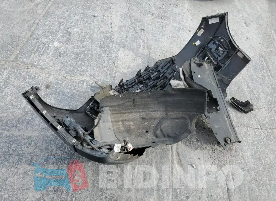 2FMPK3J9XLBA57859 Photo# 13