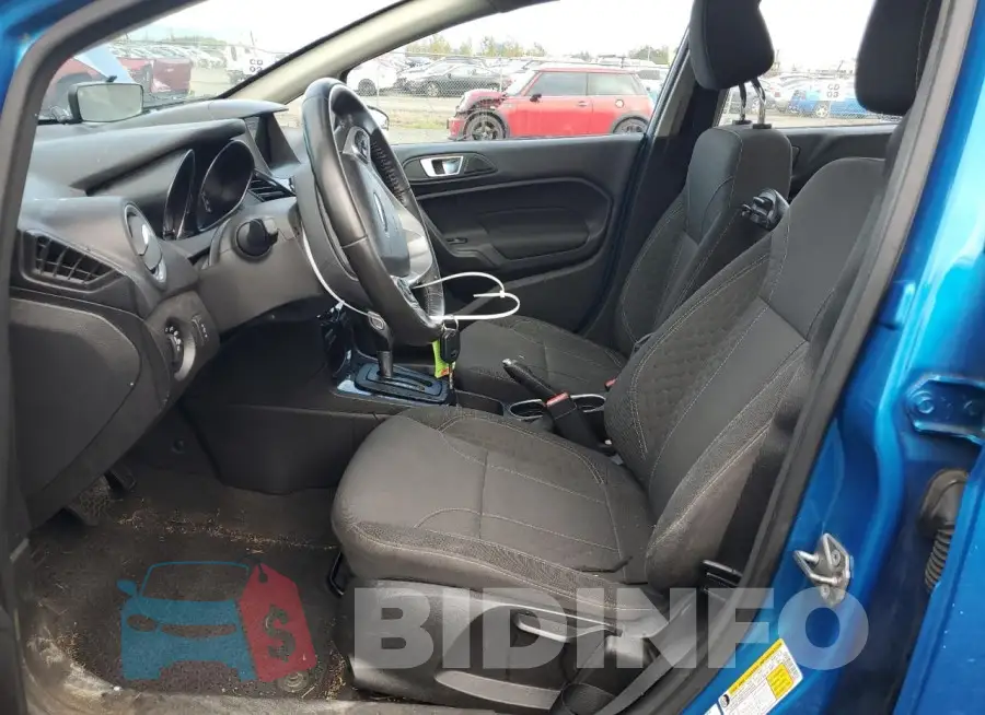 3FADP4BJ6GM119002 Photo# 7