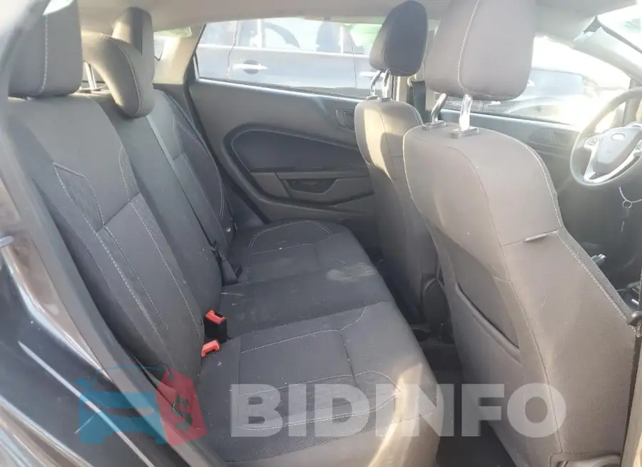 3FADP4EJ4JM123763 Photo# 11
