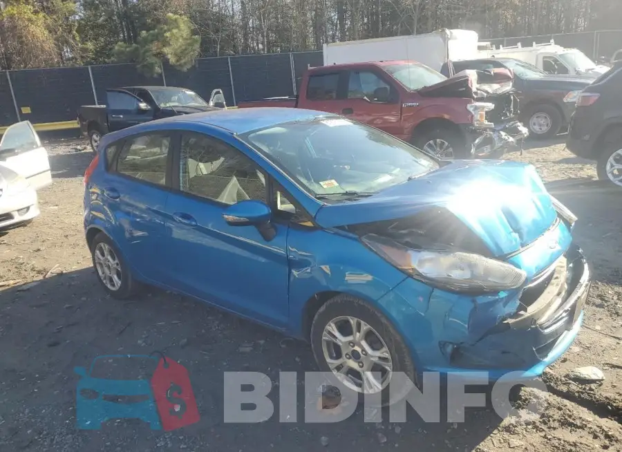 3FADP4EJ8GM119028 Photo# 4