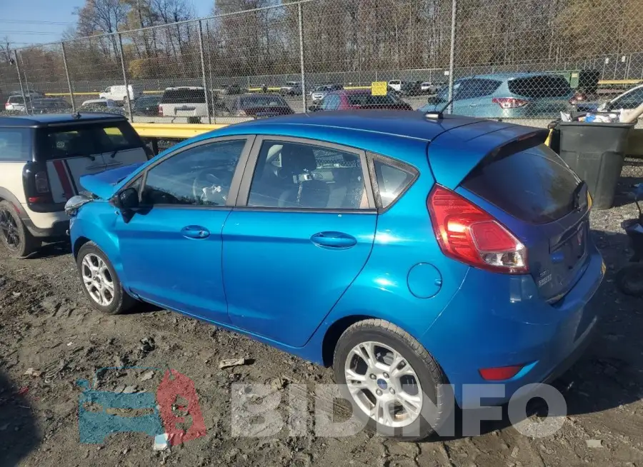 3FADP4EJ8GM119028 Photo# 2