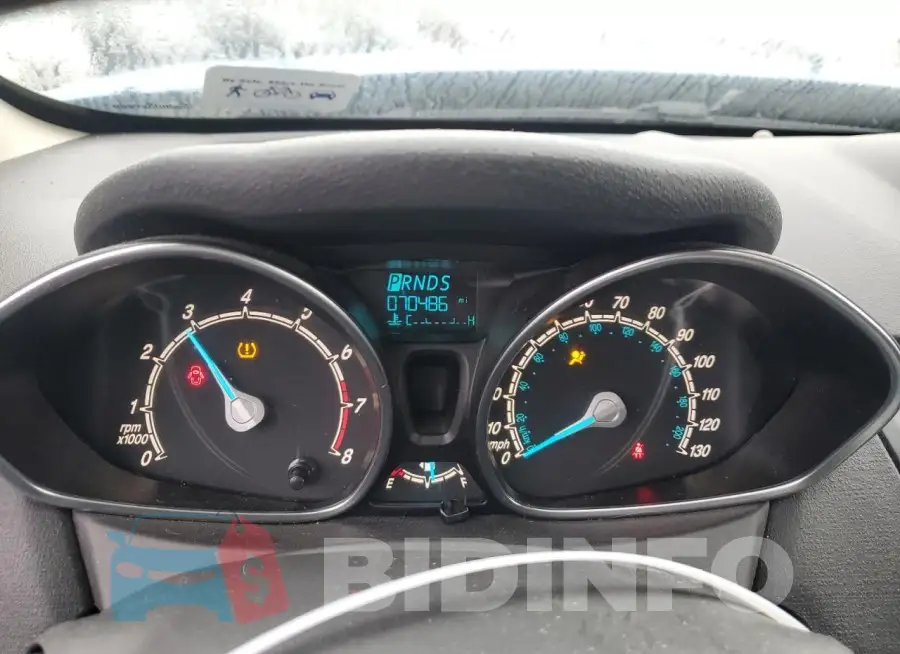 3FADP4EJ8GM119028 Photo# 9