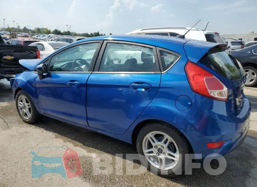 3FADP4EJ8JM127430 Photo# 2
