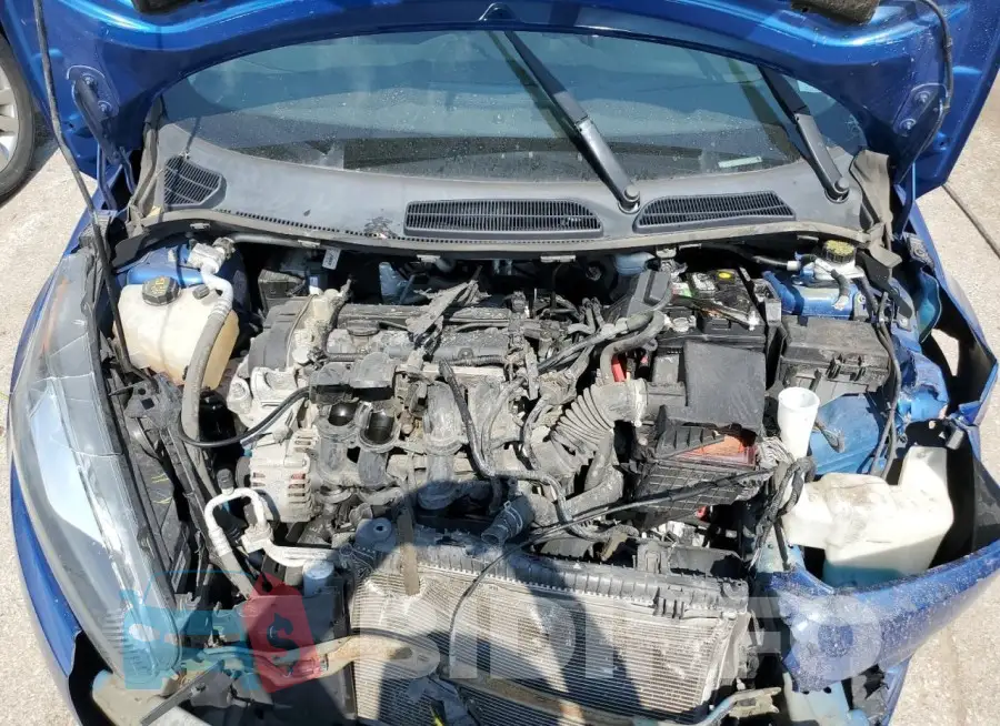 3FADP4EJ8JM127430 Photo# 12