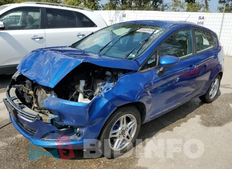 3FADP4EJ8JM127430 Photo# 1