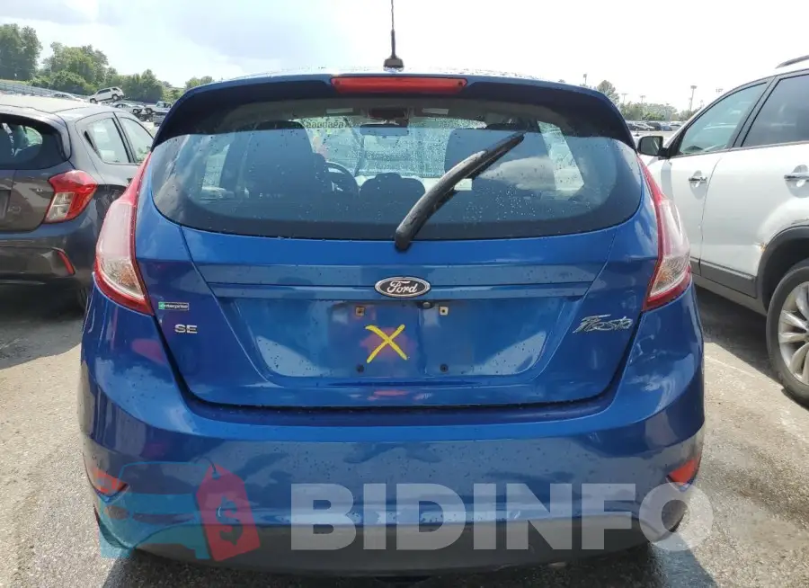 3FADP4EJ8JM127430 Photo# 6
