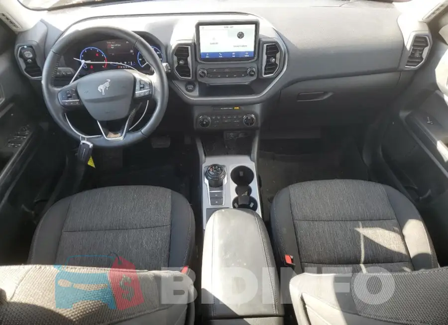 3FMCR9B62MRB17301 Photo# 8