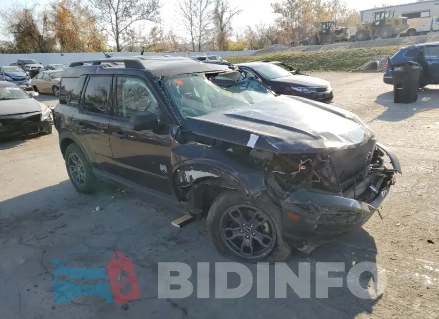 3FMCR9B6XMRA16474 Photo# 4