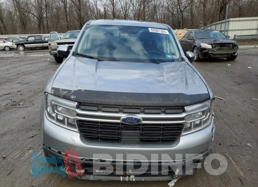 3FTTW8F9XPRA51760 Photo# 5