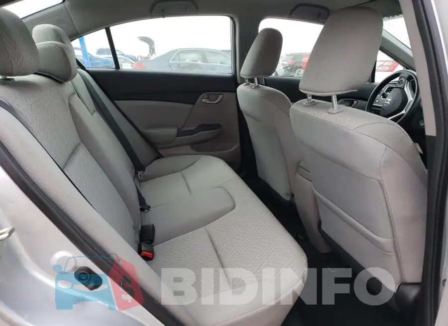 19XFB2F51FE015979 Photo# 10