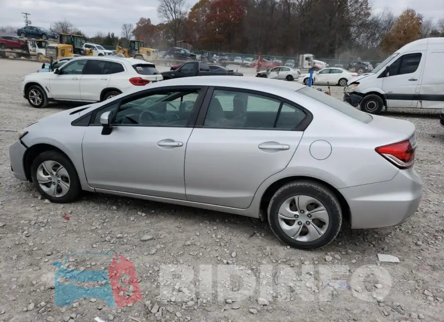 19XFB2F51FE015979 Photo# 2