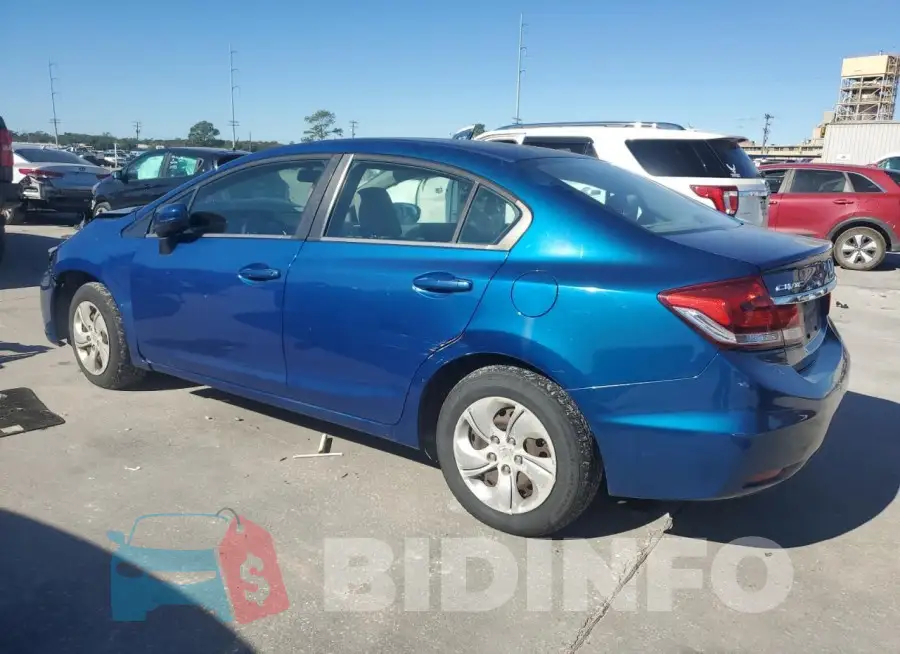 19XFB2F56FE008588 Photo# 2