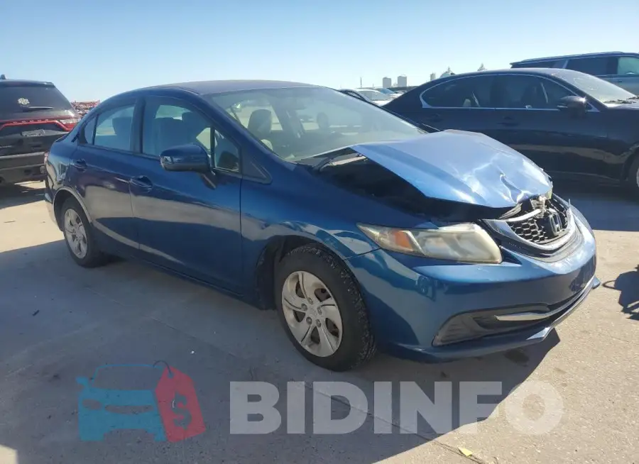 19XFB2F56FE008588 Photo# 4