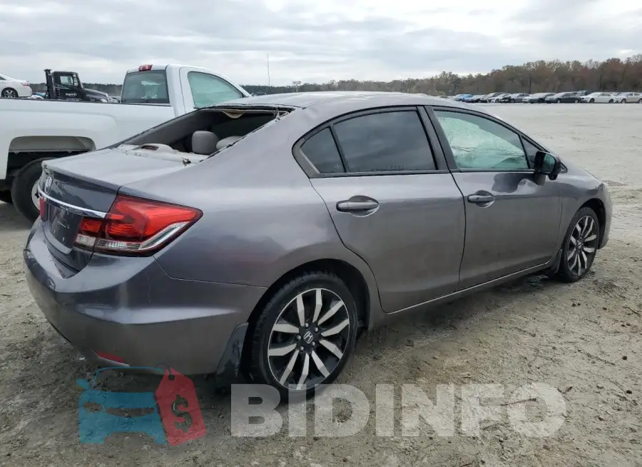 19XFB2F90FE251123 Photo# 3