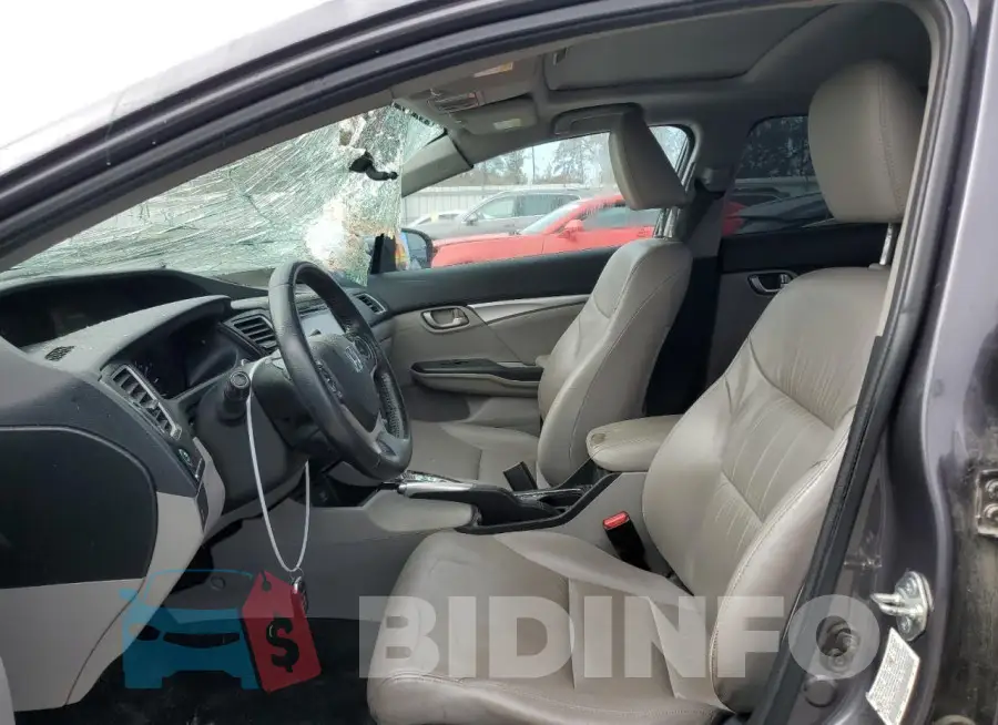 19XFB2F90FE251123 Photo# 7