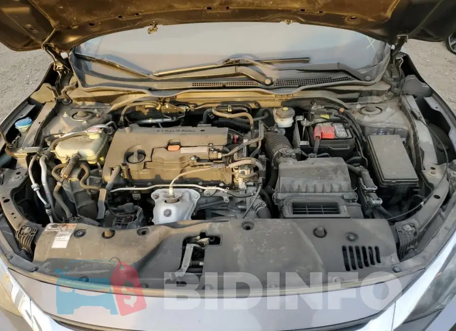 19XFC2F51GE027452 Photo# 11