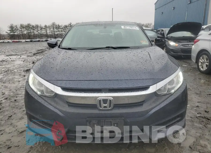 19XFC2F51HE207063 Photo# 5