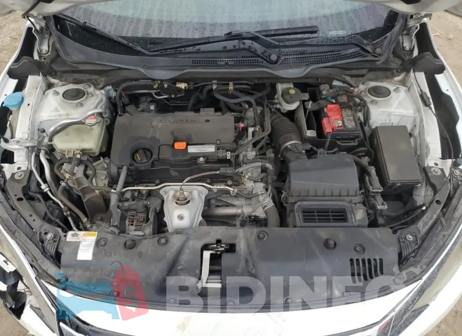 19XFC2F55GE015983 Photo# 11