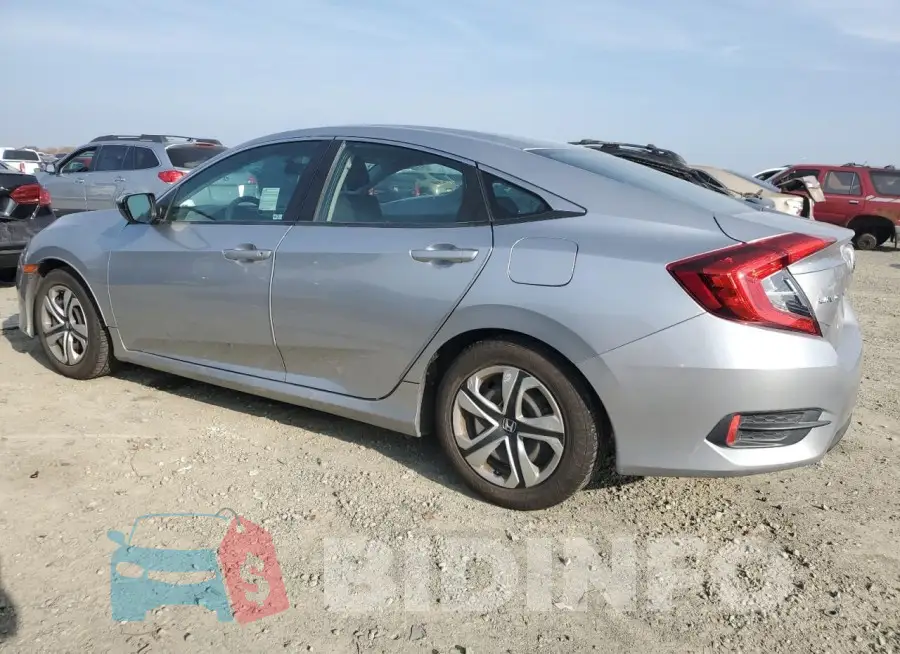 19XFC2F55HE206403 Photo# 2