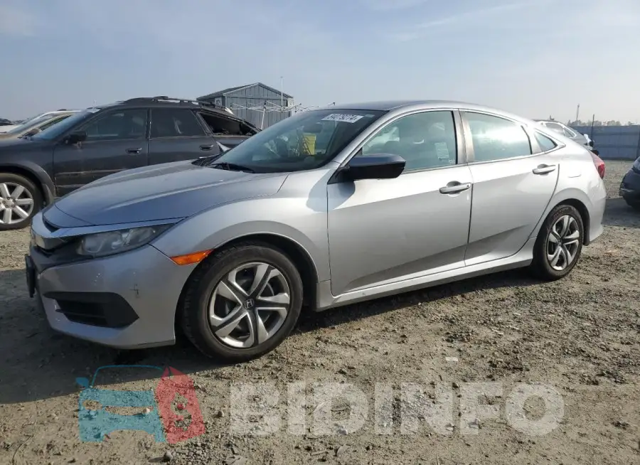 19XFC2F55HE206403 Photo# 1