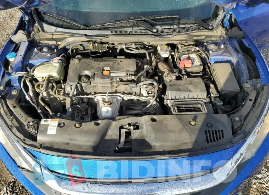 19XFC2F56GE211902 Photo# 11