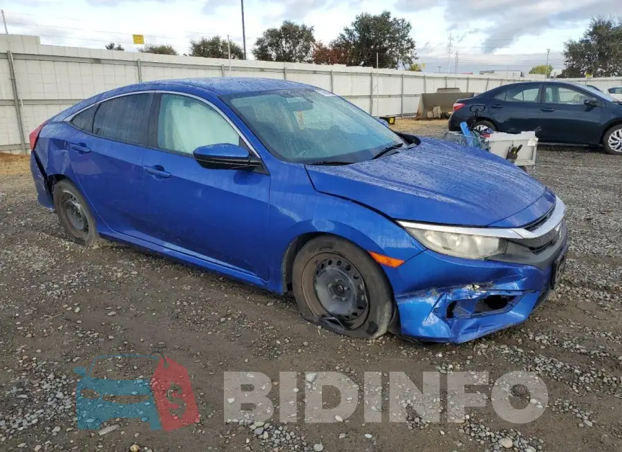 19XFC2F56GE211902 Photo# 4