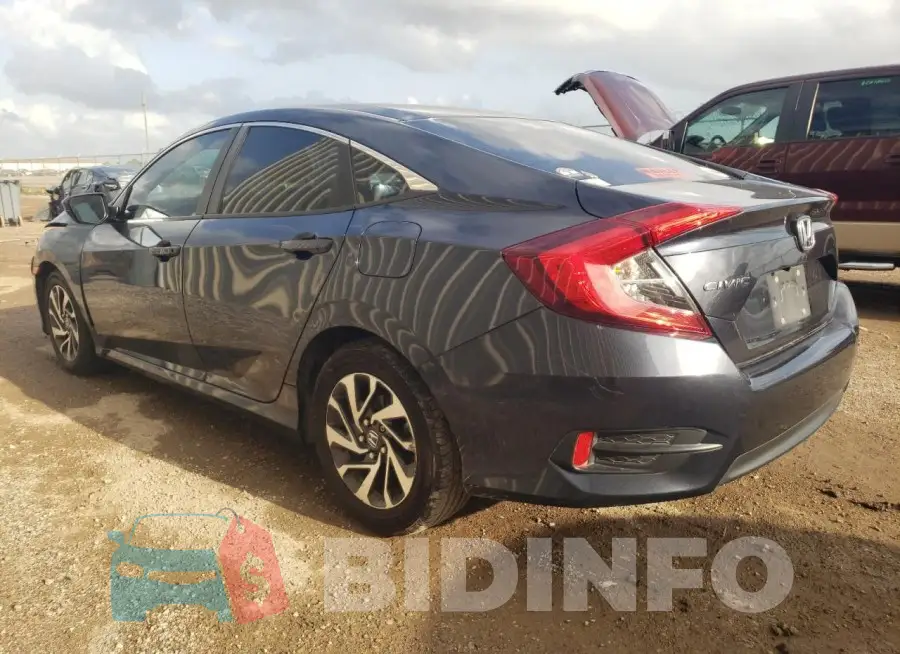 19XFC2F70GE043272 Photo# 2