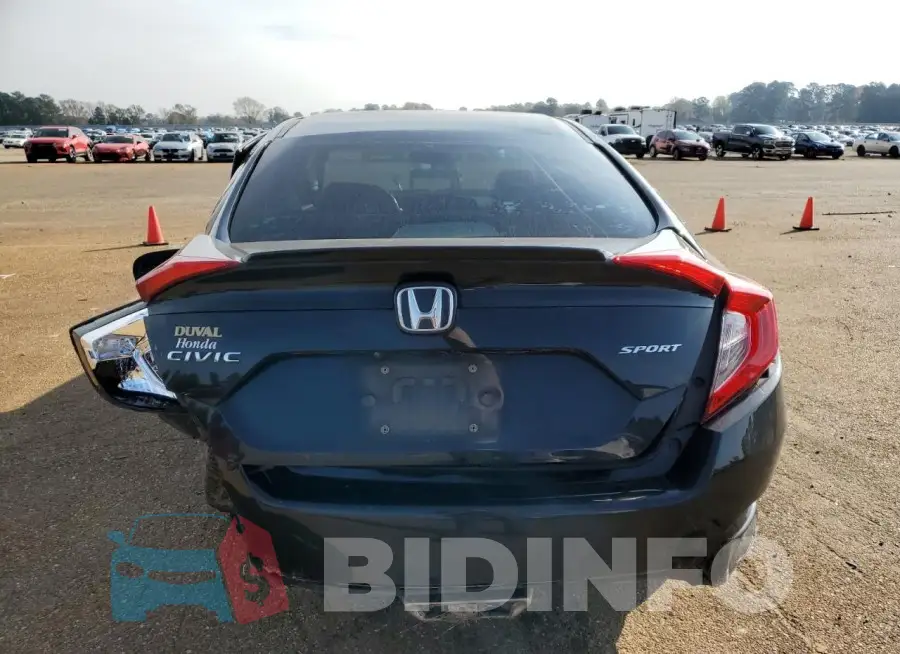 19XFC2F88LE024018 Photo# 6