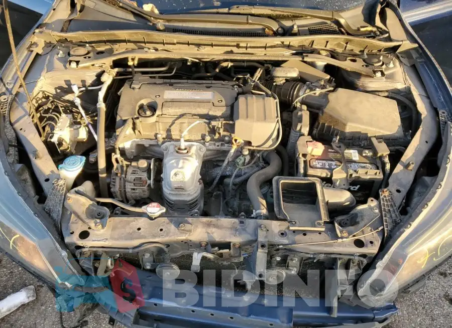 1HGCR2F74FA108970 Photo# 11