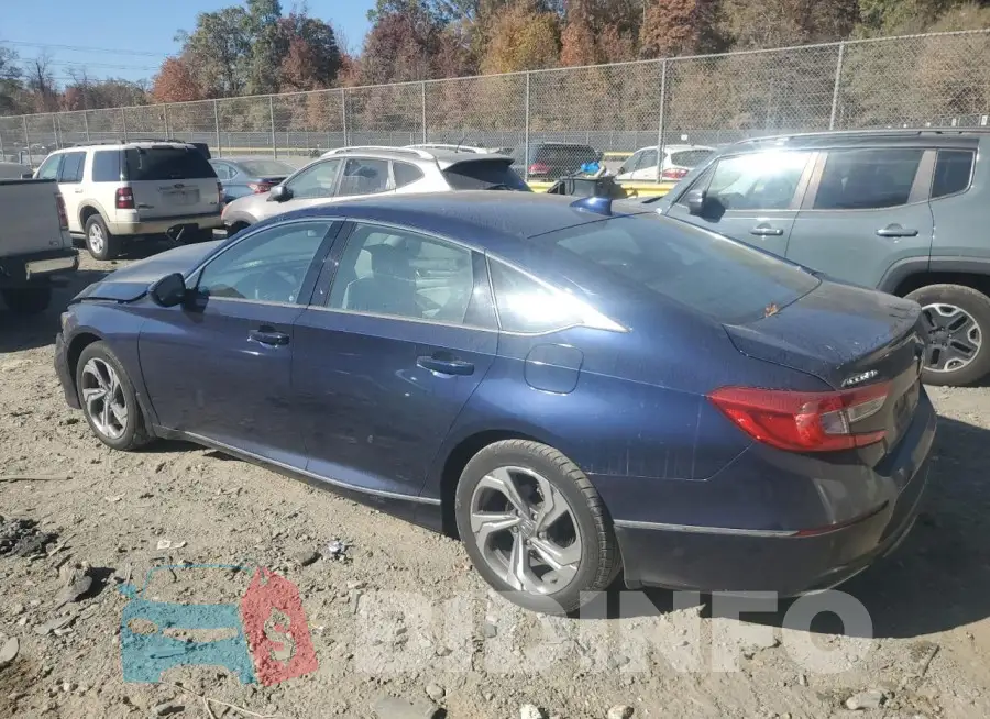 1HGCV1F44KA141439 Photo# 2