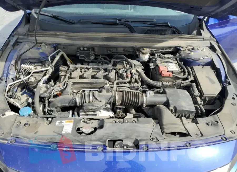 1HGCV1F4XMA121442 Photo# 11