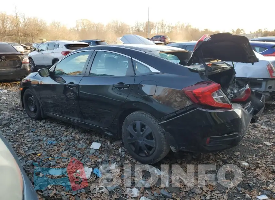 2HGFC2F63MH525629 Photo# 2