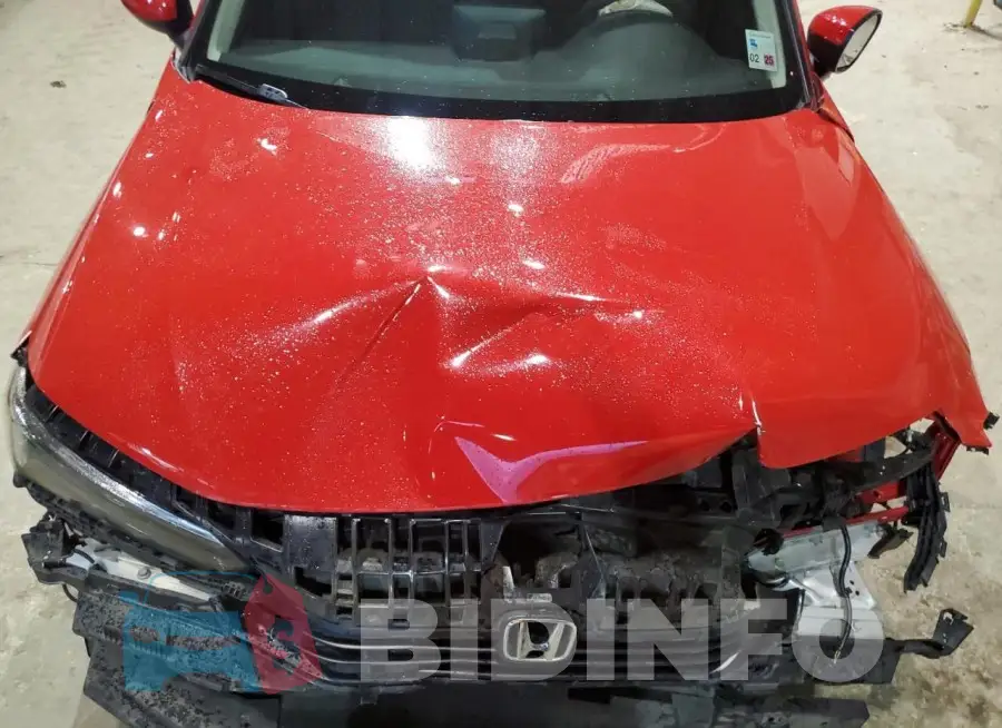 2HGFE1F79NH310609 Photo# 11