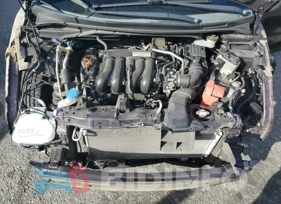 3HGGK5H80FM771288 Photo# 11