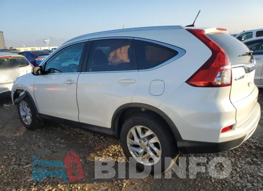 5J6RM4H73GL063424 Photo# 2