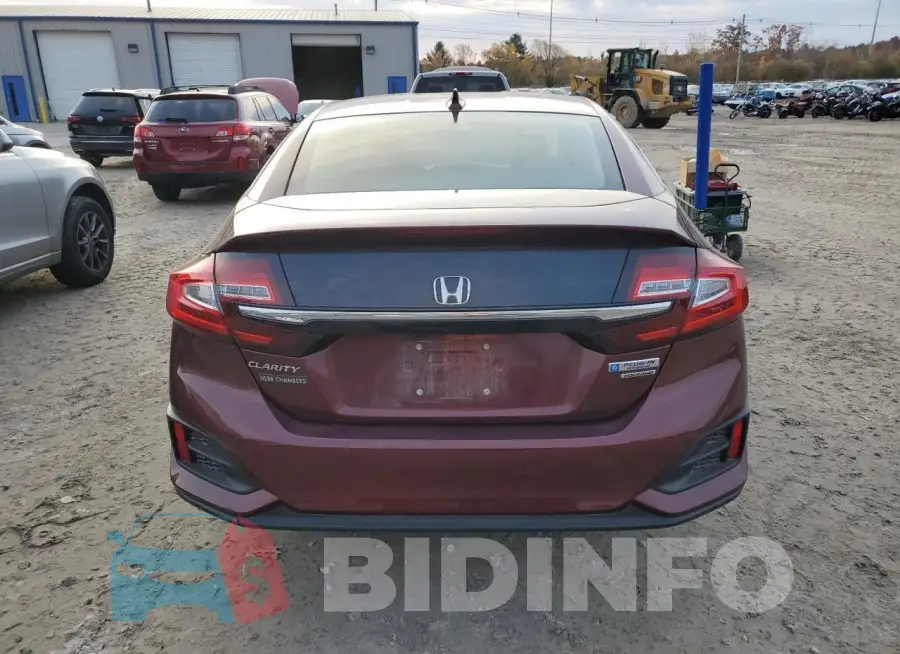 JHMZC5F35MC000270 Photo# 6