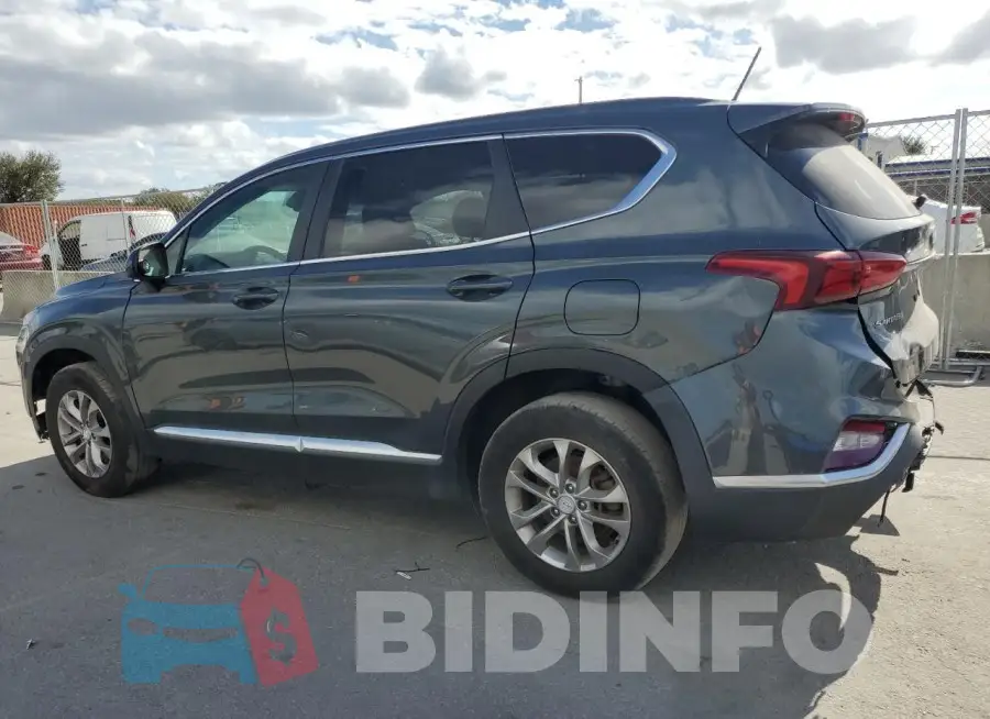5NMS23AD0LH261915 Photo# 2
