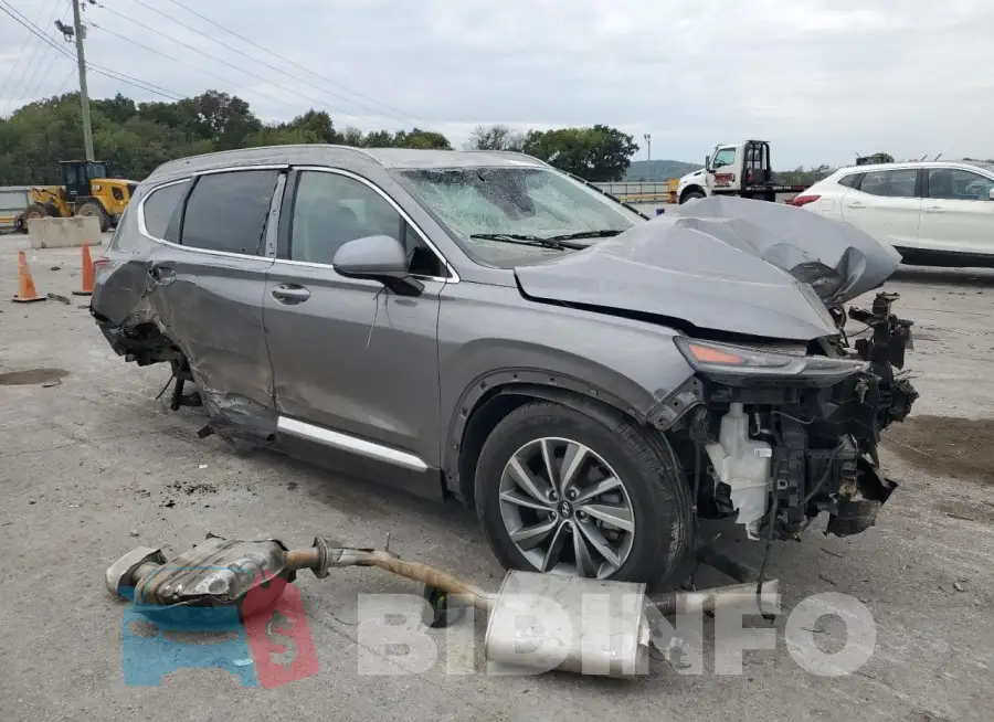 5NMS3CAD9KH064513 Photo# 4