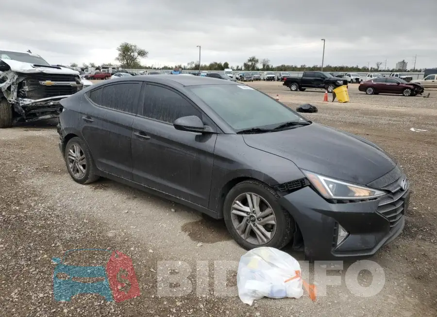 5NPD84LF0LH586613 Photo# 4