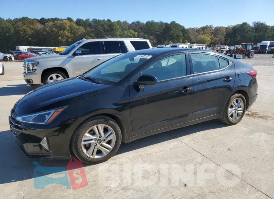 5NPD84LFXLH549018 Photo# 1