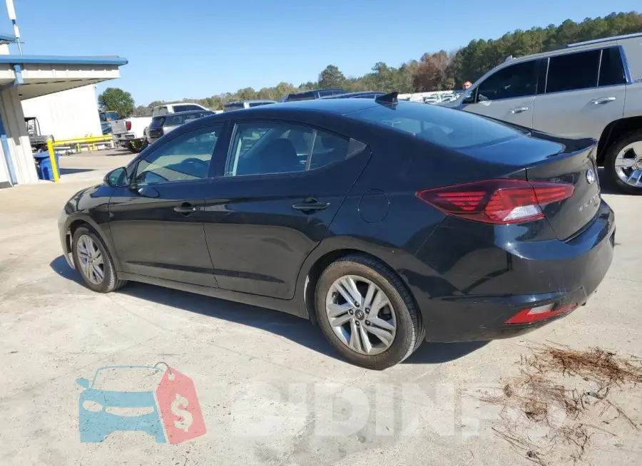 5NPD84LFXLH549018 Photo# 2