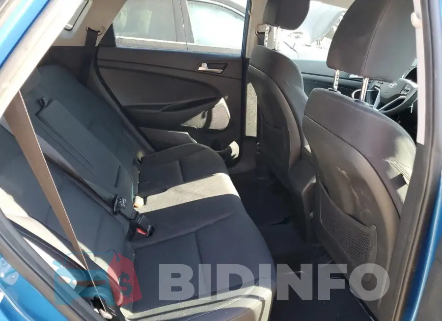 KM8J3CA40KU037040 Photo# 11